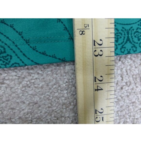 Patagonia Bandha Green Tank Top - Picture 9 of 10